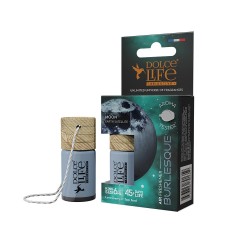 Жидкий ароматизатор в бутылочке, подвесной "ЭКСКЛЮЗИВ". Аромат-"Burlesque" аналог I Don t Need A Prince